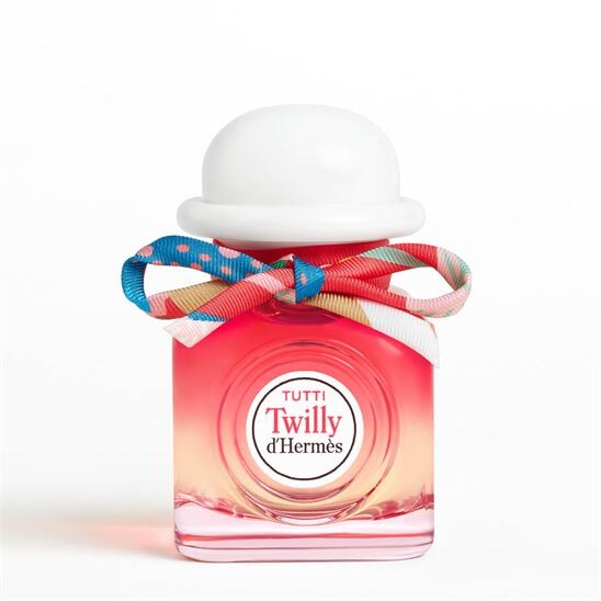 Hermes Tutti Twilly d'Hermès EDP 50 ml Kadın Parfüm - 3
