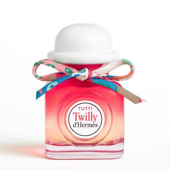 Hermes Tutti Twilly d'Hermès EDP 85 ml Kadın Parfüm - 4