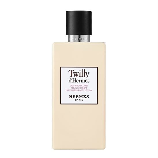 Hermes Twilly D' Hermes Body Lotion 200 ml Kadın Vücut Losyonu - 1