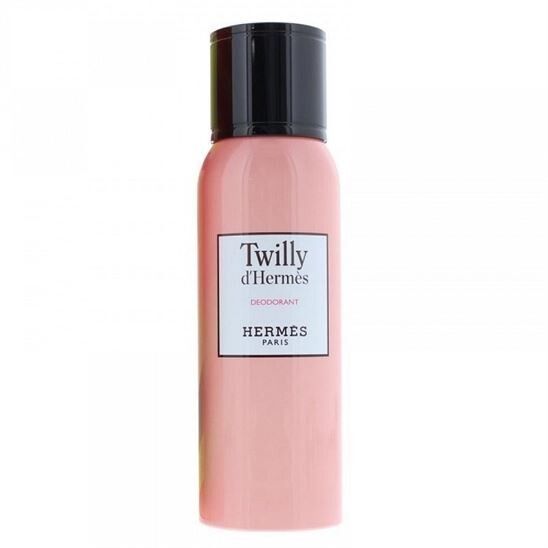Hermes Twilly D' Hermes Deo Spray 150 ml Kadın Deodorant - 1