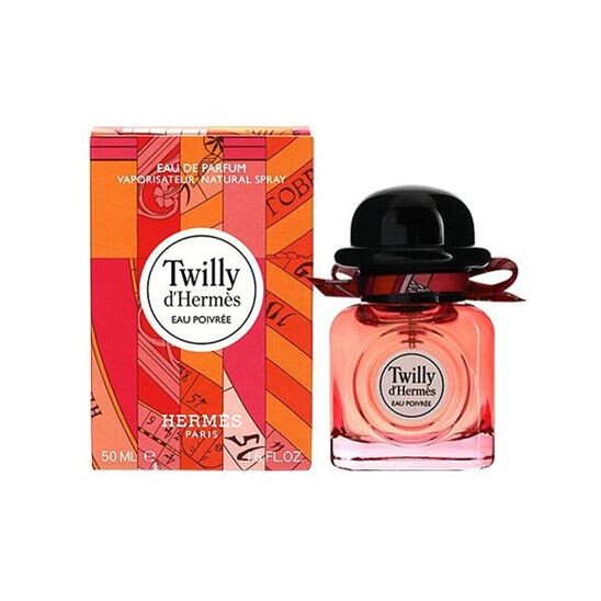 Hermes Twilly D'Hermes Eau Poivree EDP 50 ml Kadın Parfüm - 2