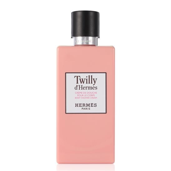 Hermes Twilly D' Hermes Shower Cream 200 ml Kadın Duş Jeli - 1