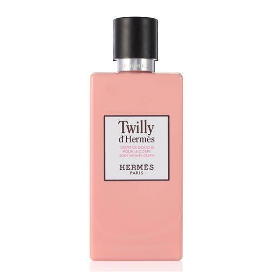 Hermes Twilly D' Hermes Shower Cream 200 ml Kadın Duş Jeli - 1