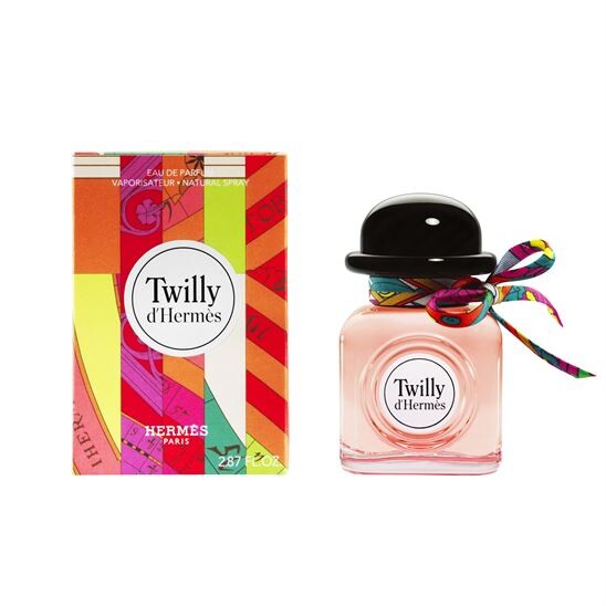 Hermes Twilly D Hermes EDP 50 ml Kadın Parfüm - 2