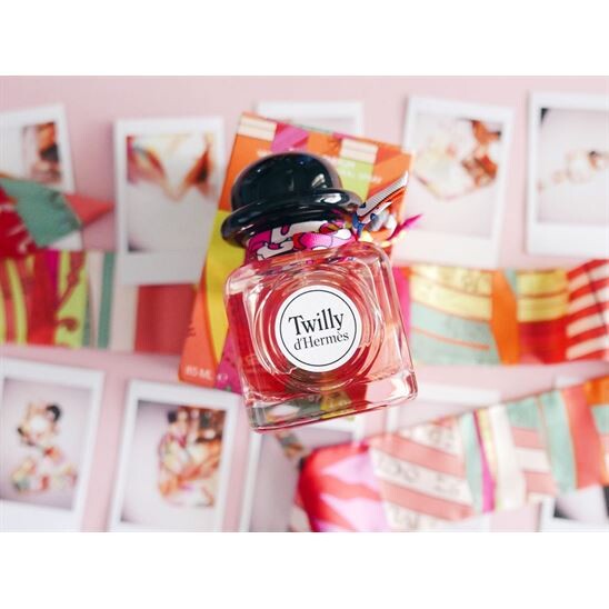 Hermes Twilly D Hermes EDP 50 ml Kadın Parfüm - 3