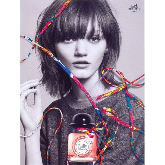 Hermes Twilly D Hermes EDP 50 ml Kadın Parfüm - 4