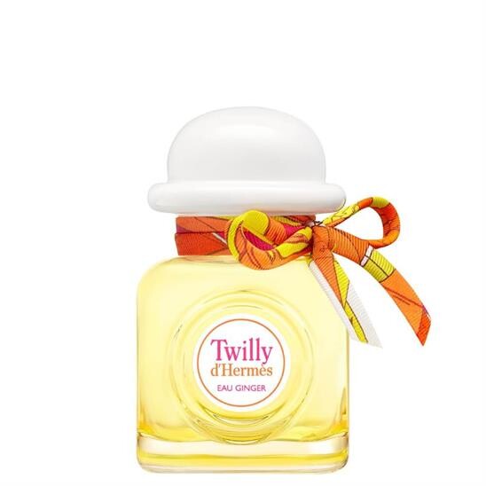 Hermes Twilly Eau Ginger EDP 50 ml Kadın Parfüm - 1
