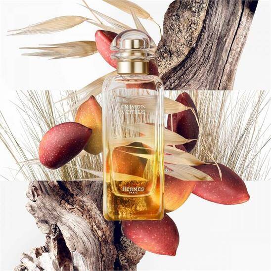 Hermes Un Jardin a Cythere EDT 100 ml Kadın Parfüm - 3