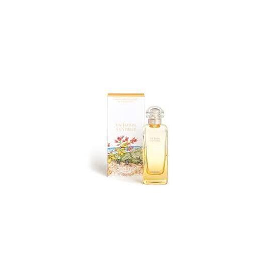 Hermes Un Jardin a Cythere EDT 100 ml Kadın Parfüm - 4