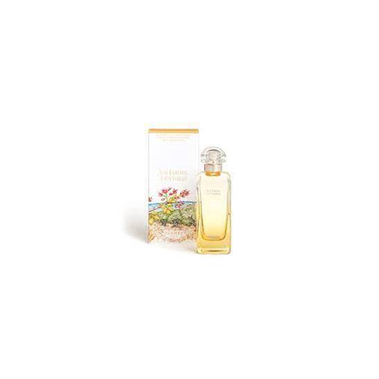 Hermes Un Jardin a Cythere EDT 100 ml Kadın Parfüm - 4