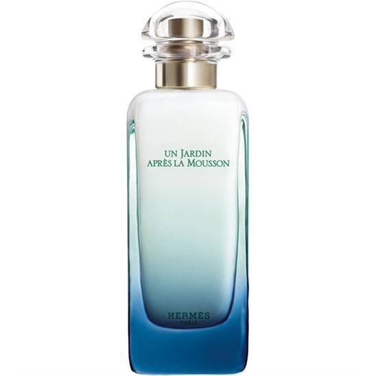 Hermes Un Jardin Apres La Mousson EDT 100 ml Unisex Parfüm - 1
