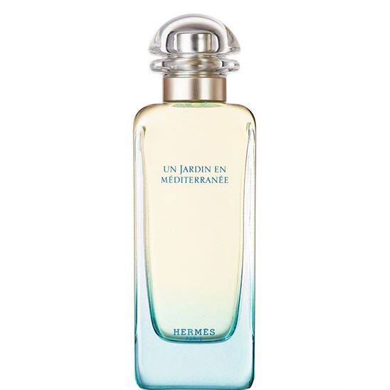 Hermes Un Jardin En Mediterranee EDT 100 ml Unisex Parfüm - 1