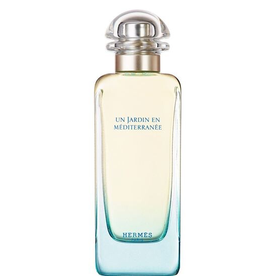 Hermes Un Jardin En Mediterranee EDT 50 ml Unisex Parfüm - 1