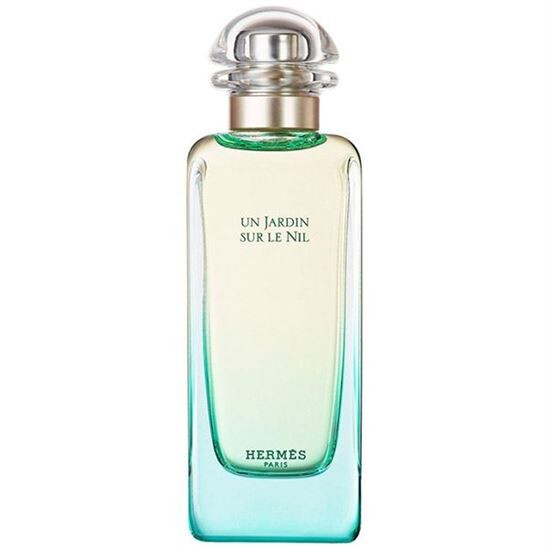 Hermes Un Jardin Sur Le Nil EDT 100 ml Unisex Parfüm - 1