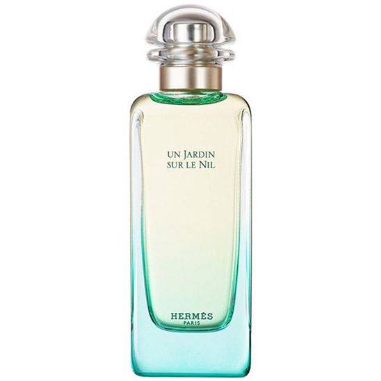 Hermes Un Jardin Sur Le Nil EDT 100 ml Unisex Parfüm - 1
