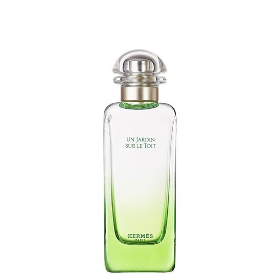 Hermes Un Jardin Sur Le Toit EDT 100 ml Unisex Parfüm - 1