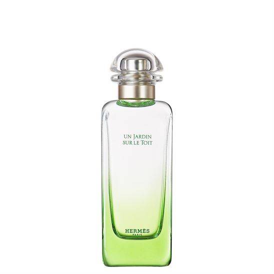 Hermes Un Jardin Sur Le Toit EDT 100 ml Unisex Parfüm - 1