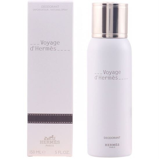 Hermes Voyage DHermes Deo Spray 150 ml Erkek Deodorant - 2