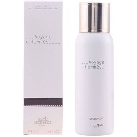 Hermes Voyage DHermes Deo Spray 150 ml Erkek Deodorant - 2