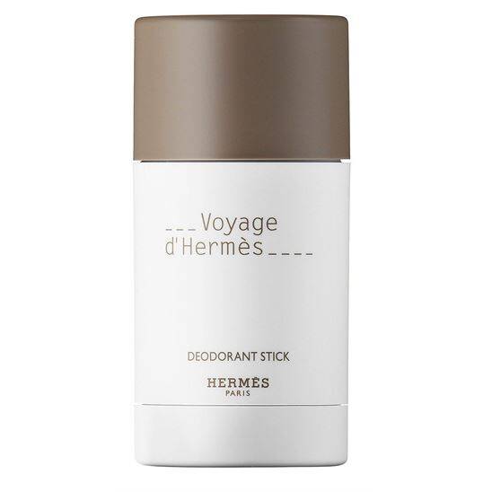 Hermes Voyage DHermes Deodorant Stick 75 ml Erkek Deo Stick - 1