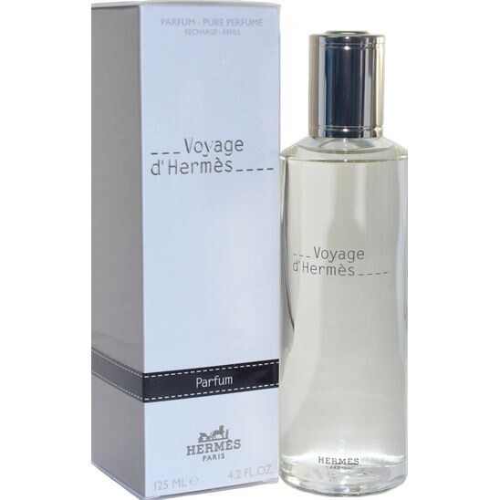 Hermes Voyage DHermes Pure Parfum Refil 125 ml Unisex Parfüm - 2