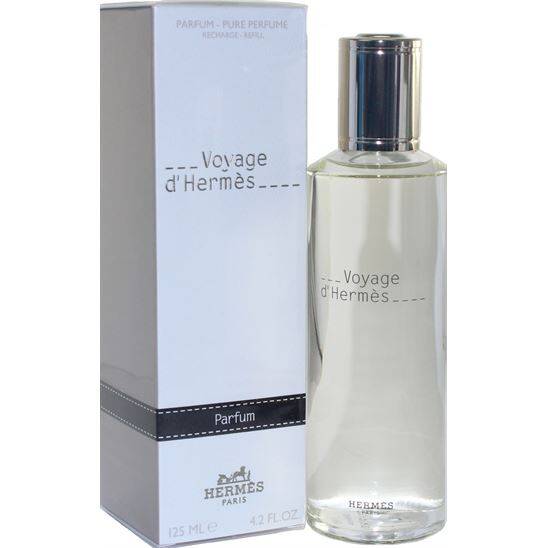 Hermes Voyage DHermes Pure Parfum Refil 125 ml Unisex Parfüm - 2