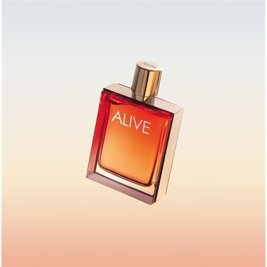 Hugo Boss Alive Intense EDP 50 ml Kadın Parfüm - 6