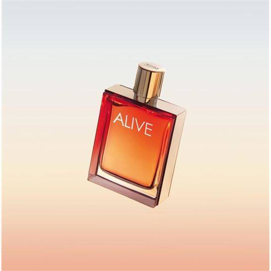 Hugo Boss Alive Intense EDP 50 ml Kadın Parfüm - 6