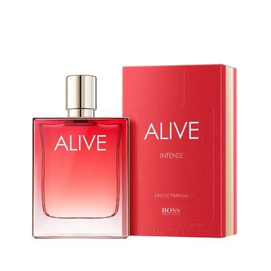 Hugo Boss Alive Intense EDP 80 ml Kadın Parfüm - 2