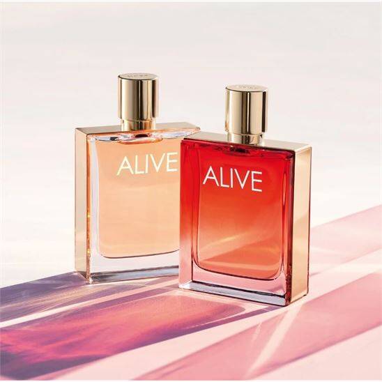 Hugo Boss Alive Intense EDP 80 ml Kadın Parfüm - 7