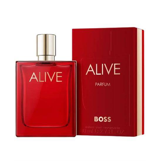 Hugo Boss Alive Parfum 80 ml Kadın Parfüm - 2