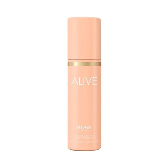 Hugo Boss Alive Spray 100 ml Kadın Deodorant - 1