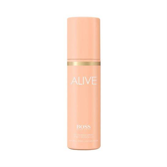 Hugo Boss Alive Spray 100 ml Kadın Deodorant - 1