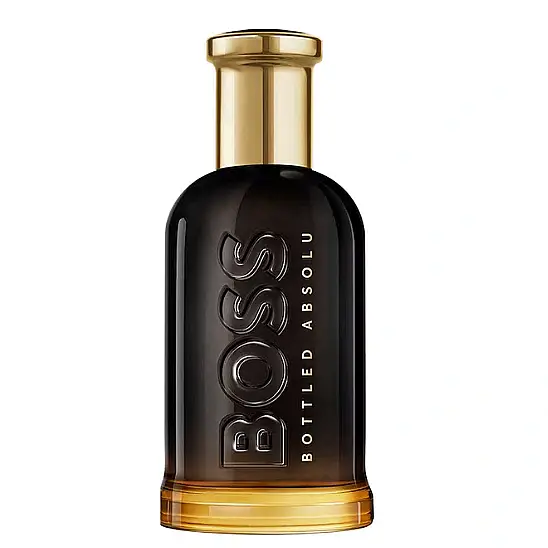 Hugo Boss Bottled Absolu Parfum Intense 100 ml Erkek Parfüm - 1