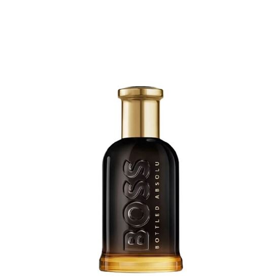Hugo Boss Bottled Absolu Parfum Intense 100 ml Erkek Parfüm