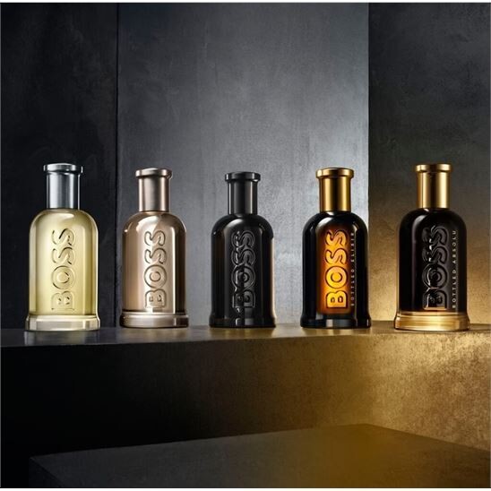 Hugo Boss Bottled Absolu Parfum Intense 200 ml Erkek Parfüm - 7