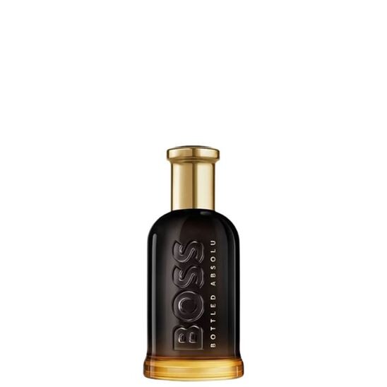 Hugo Boss Bottled Absolu Parfum Intense 50 ml Erkek Parfüm