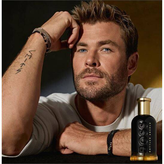 Hugo Boss Bottled Absolu Parfum Intense 50 ml Erkek Parfüm - 4