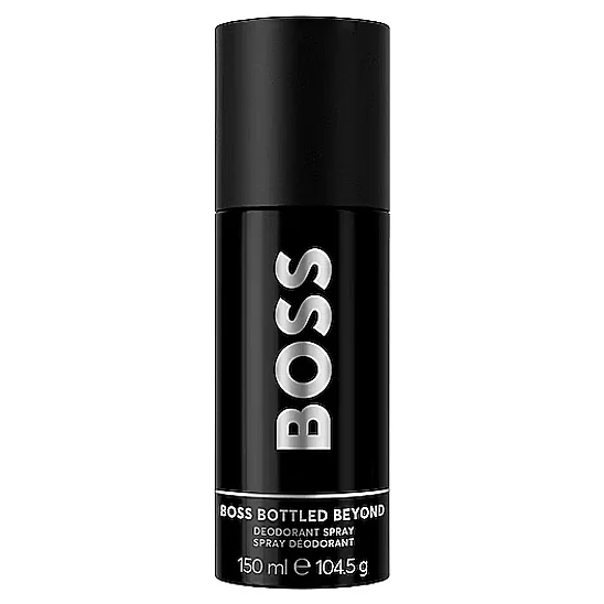 Hugo Boss Bottled Beyond 150 ml Deo Spray