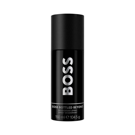 Hugo Boss Bottled Beyond 150 ml Deo Spray