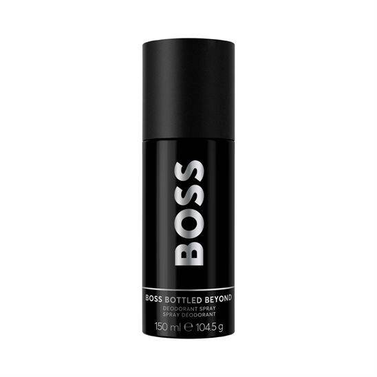 Hugo Boss Bottled Beyond 150 ml Deo Spray - 1