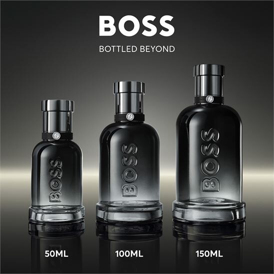 Hugo Boss Bottled Beyond 150 ml Deo Spray (1)