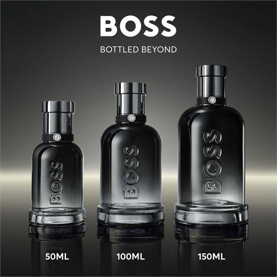 Hugo Boss Bottled Beyond 150 ml Deo Spray - 2