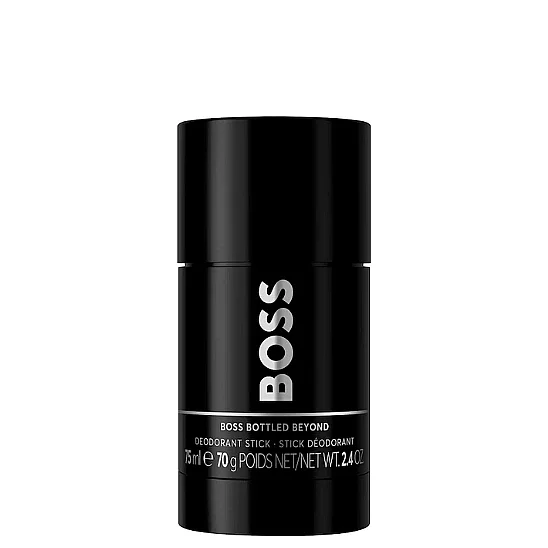 Hugo Boss Bottled Beyond 75 ml Deo Stick