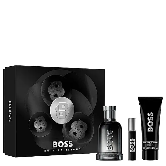 Hugo Boss Bottled Beyond Eau de Parfum 100 ml Set - 1