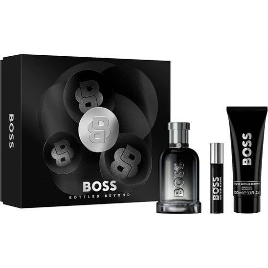 Hugo Boss Bottled Beyond Eau de Parfum 100 ml Set - 1