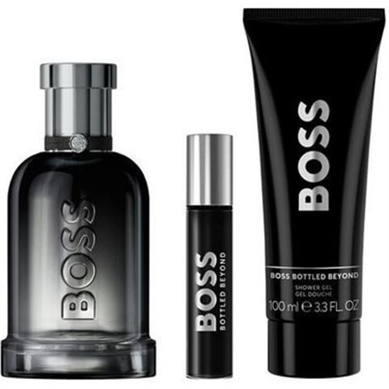 Hugo Boss Bottled Beyond Eau de Parfum 100 ml Set (1)