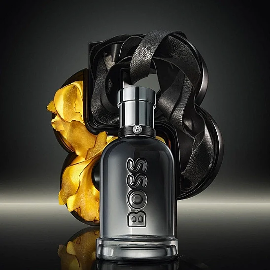 Hugo Boss Bottled Beyond EDP 100 ml Erkek Parfüm - 4