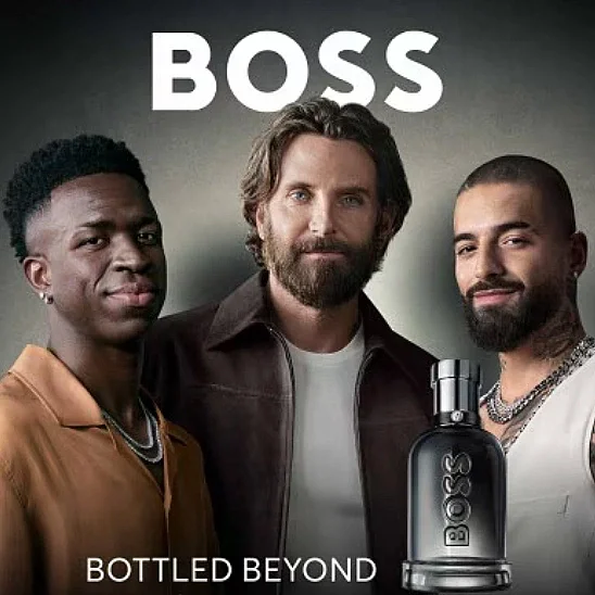 Hugo Boss Bottled Beyond EDP 150 ml Erkek Parfüm - 6