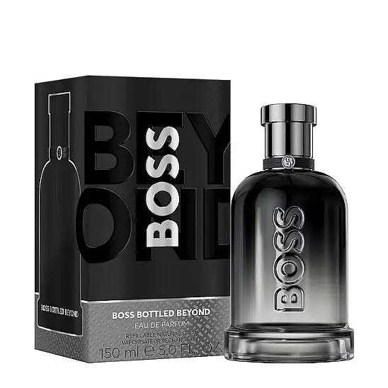 Hugo Boss Bottled Beyond EDP 150 ml Erkek Parfüm - 2